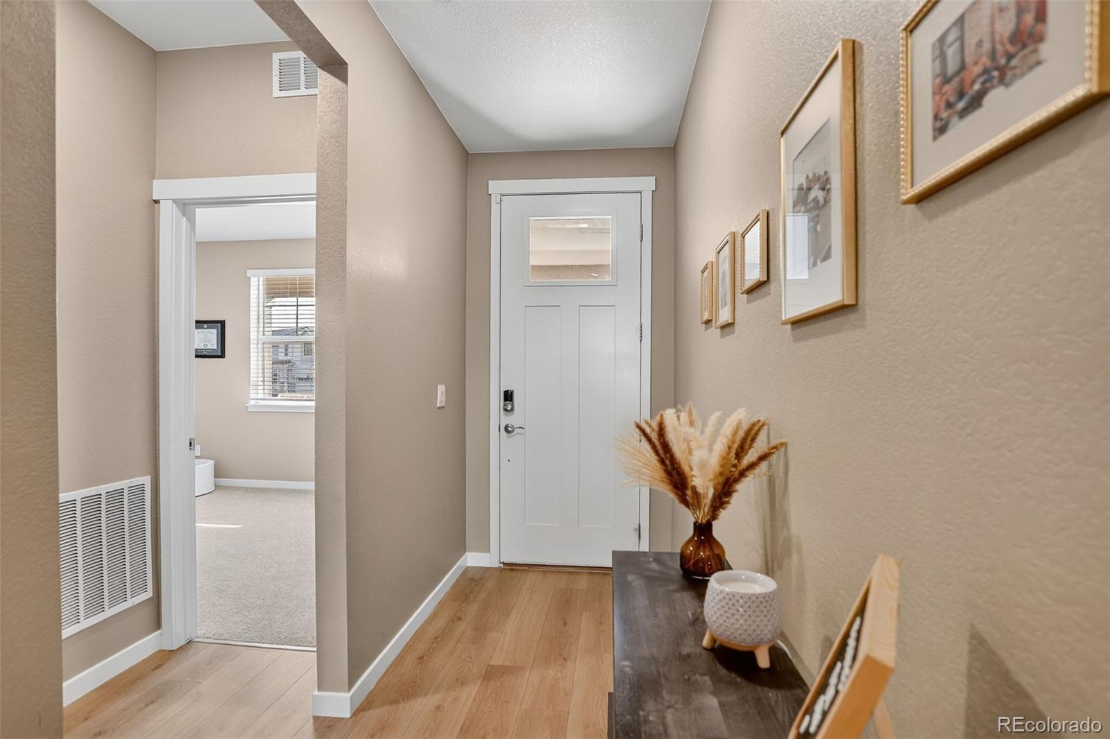 Property Photo: 317 N 64th Avenue CO 80634