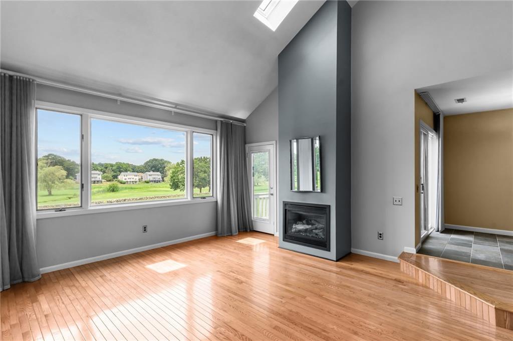 Property Photo: 76 Valley Green Court B RI 02904