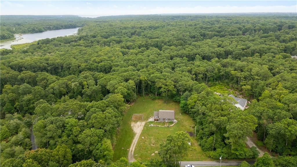 Property Photo: 140 Long Highway RI 02837
