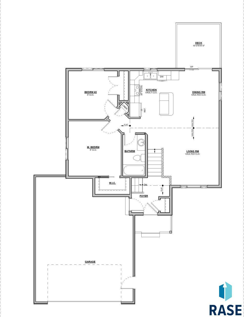 Property Photo:  3232 N Geneva Trl  SD 57107 