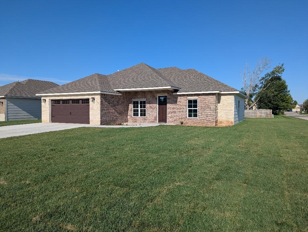 733 N Cedar Downs Ct  Wichita KS 67235 photo
