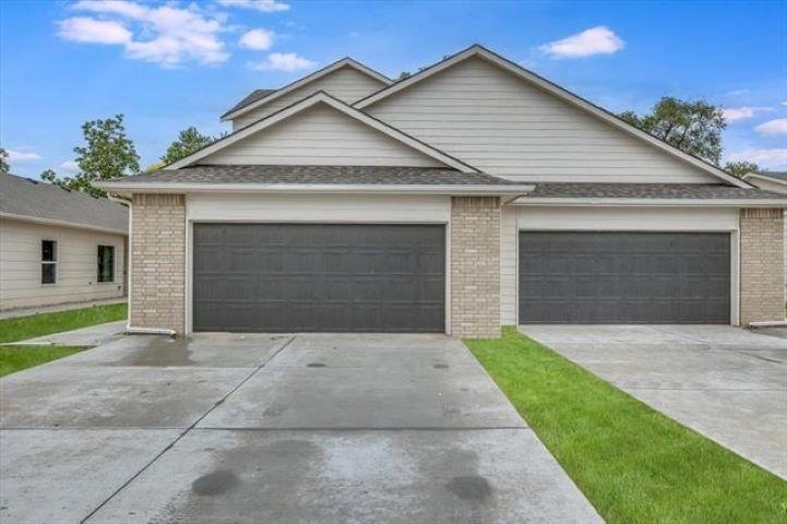12842/12844 W Wheatland St.  Wichita KS 67235 photo