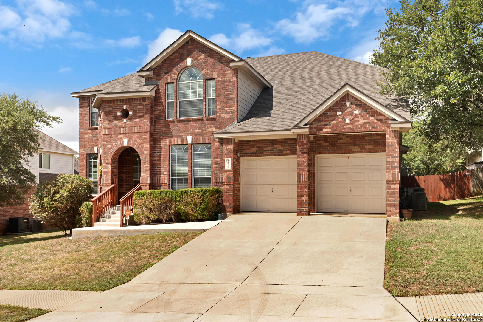 26015 Lookout Oaks  San Antonio TX 78260 photo