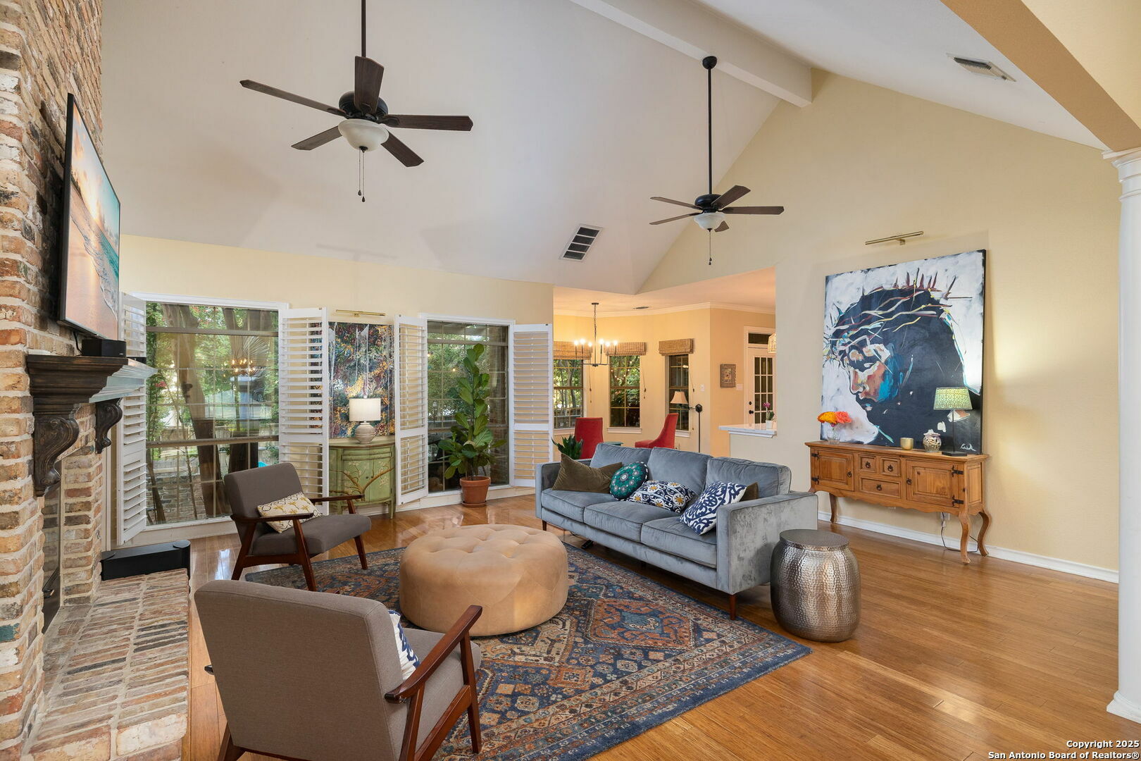 Property Photo: 1210 Hymeadow TX 78258