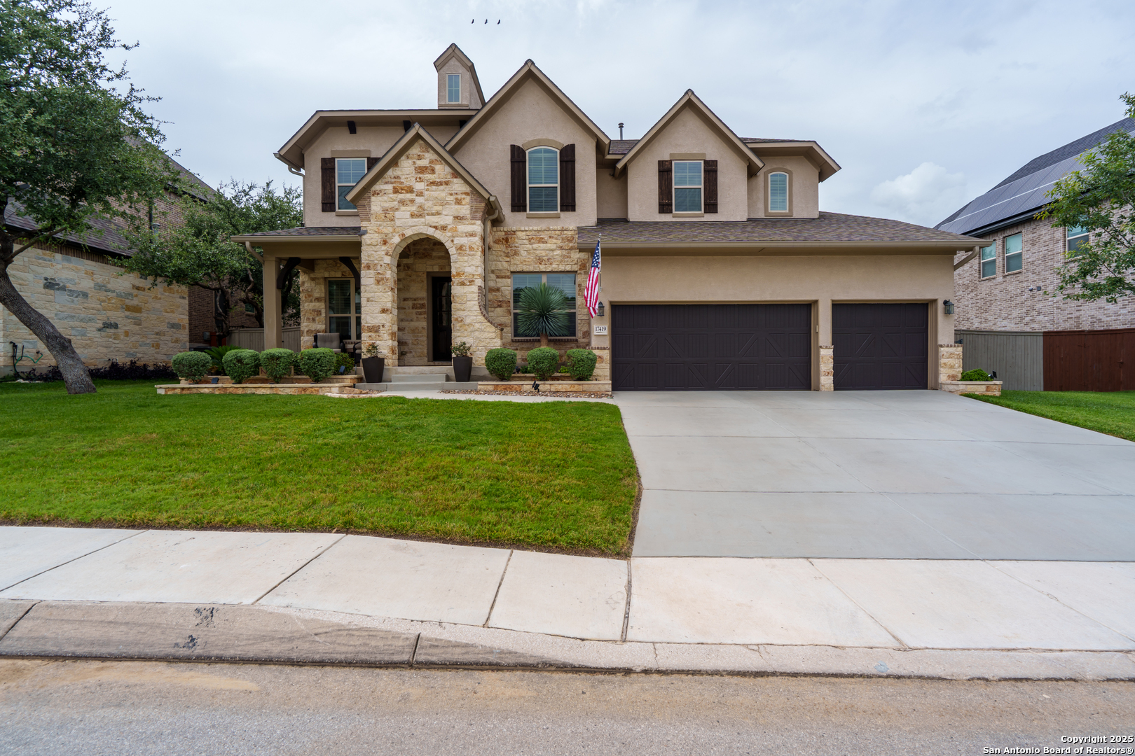 17419 Hillsedge  San Antonio TX 78257 photo