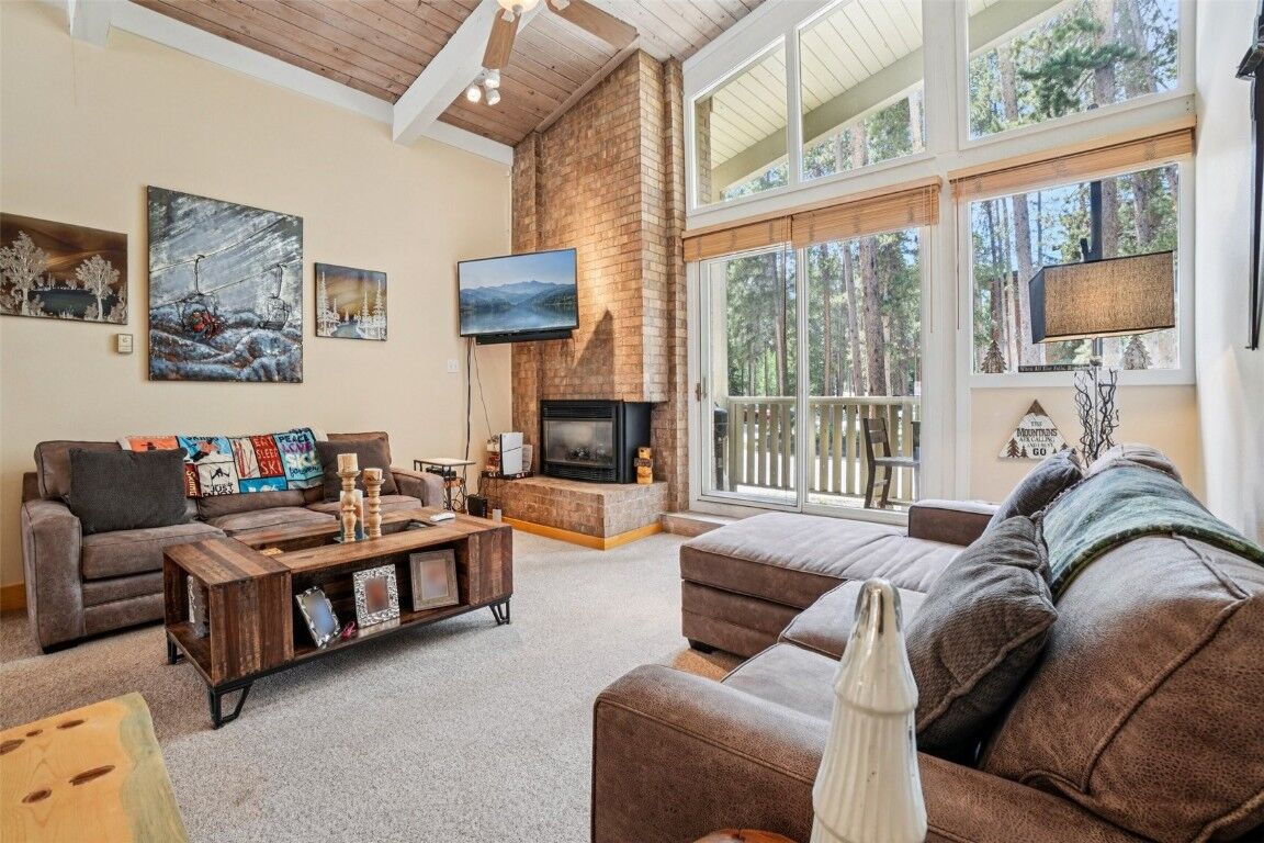 Property Photo:  900 Columbine Road 104  CO 80424 