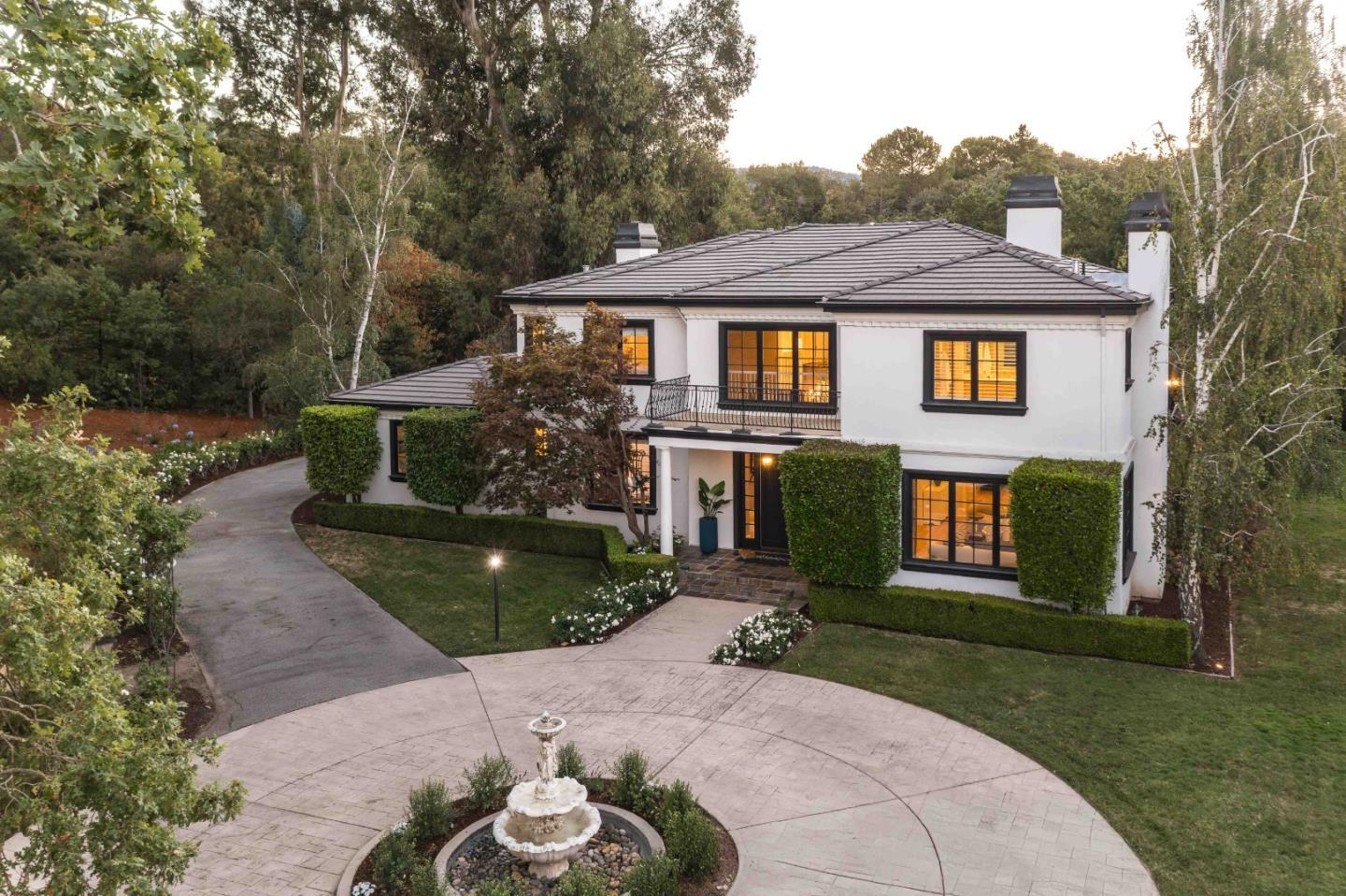 37 Valley Road  Atherton CA 94027 photo