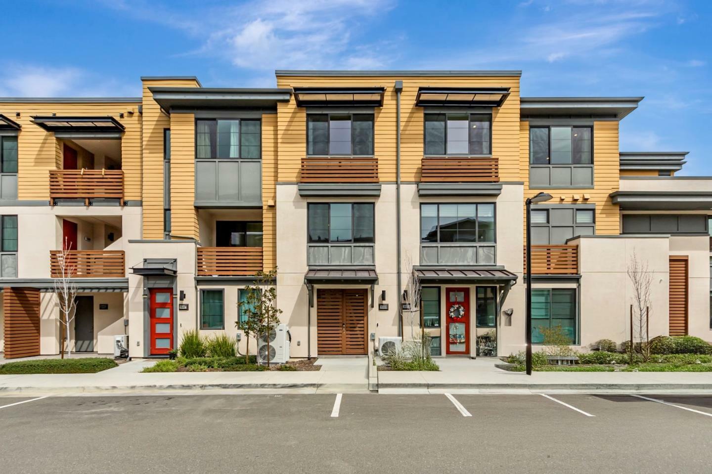 Property Photo: 16009 Bartlett Court CA 95032