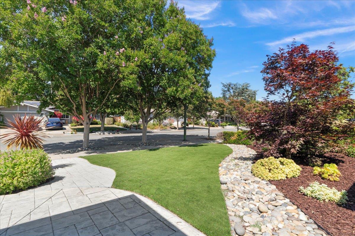 Property Photo:  1034 Mount Carmel Drive  CA 95120 