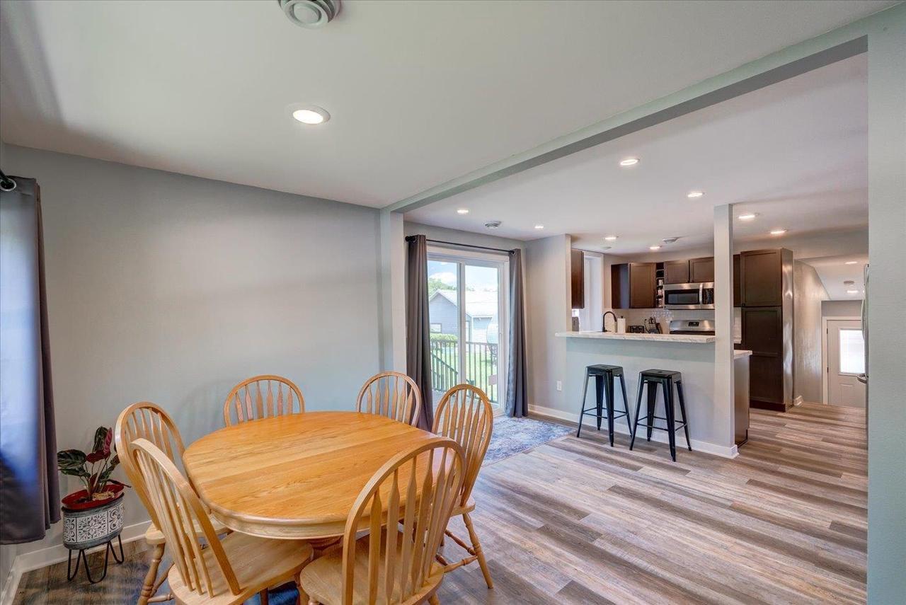 Property Photo:  14 North Prairie Avenue  WI 53531 