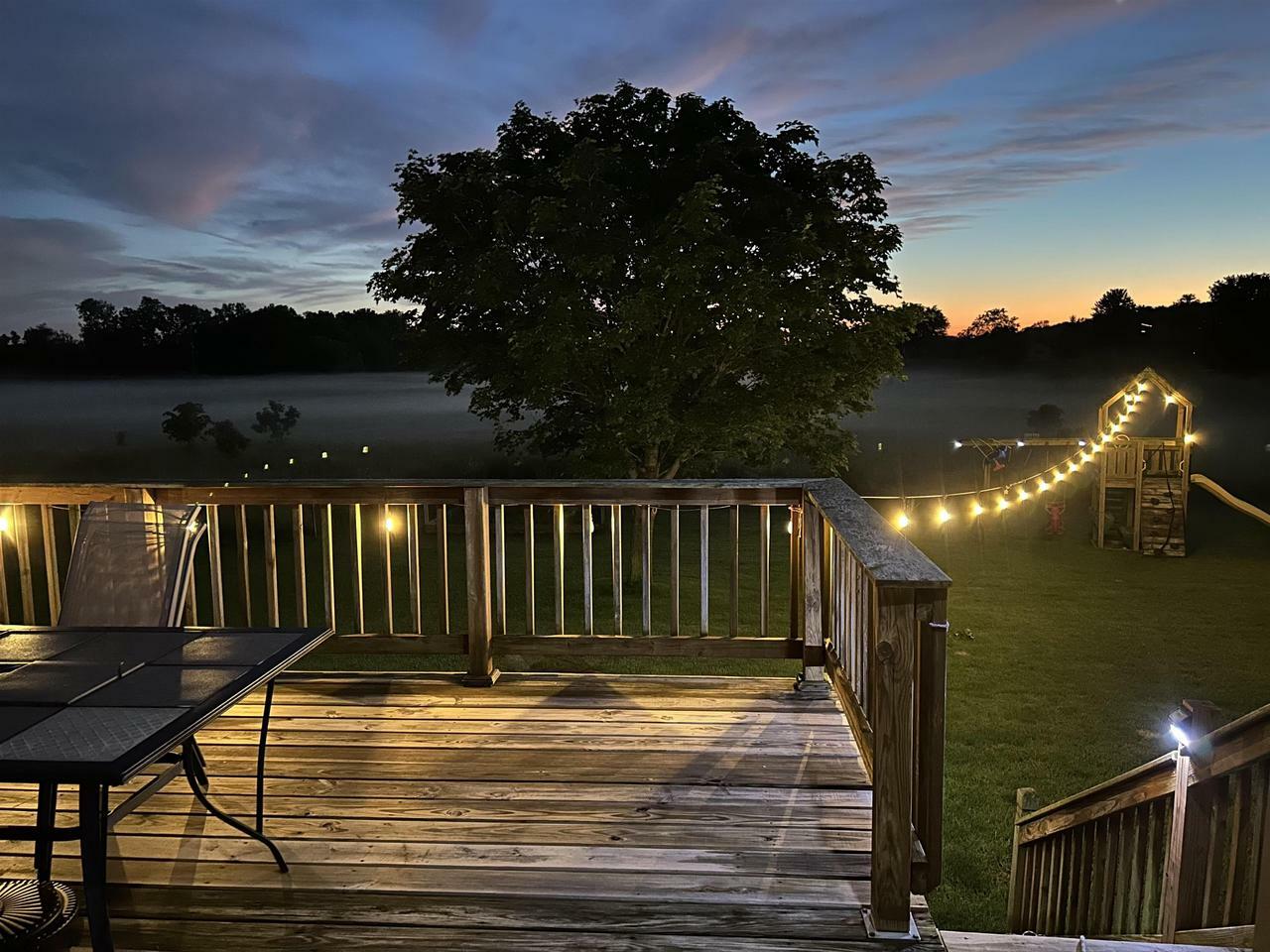 Property Photo: 4549 Parkwood Drive WI 53563