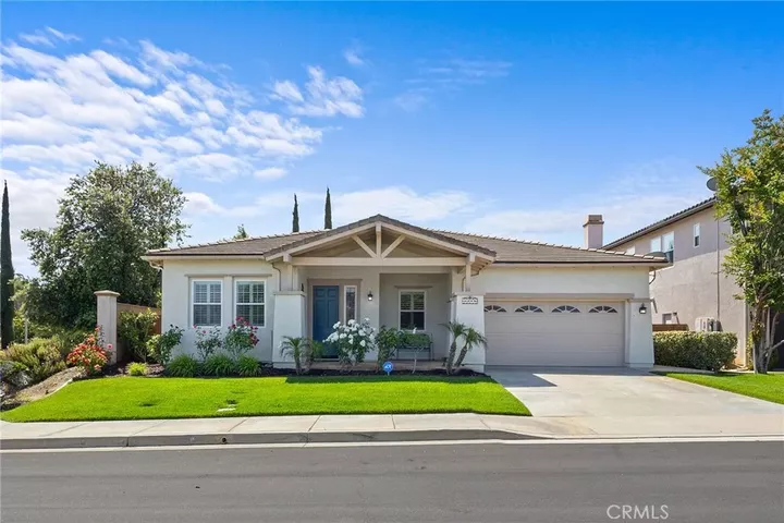 Property Photo:  44774 Pride Mountain Street  CA 92592 