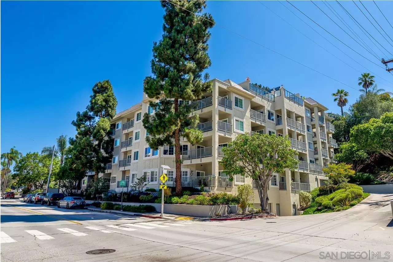 Property Photo:  3405 Florida Street 303  CA 92104 