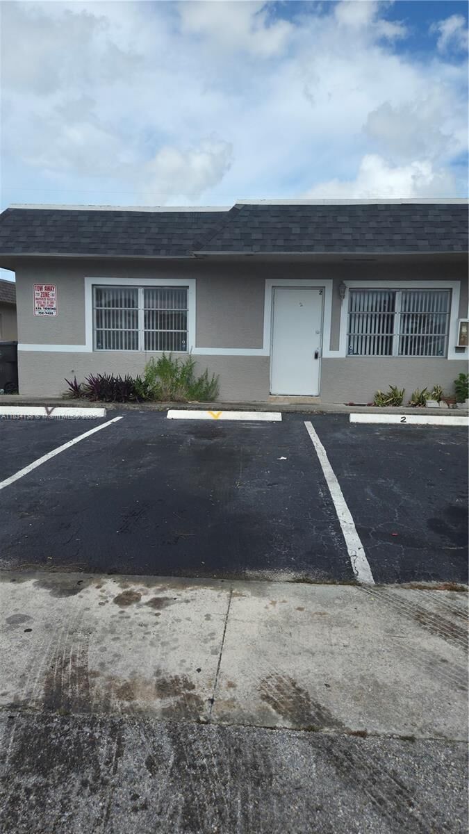 Property Photo: 3970 NW 31st Ter 2 FL 33309