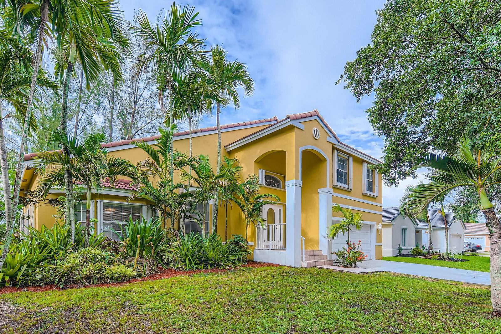 12700 SW 18th St  Miramar FL 33027 photo