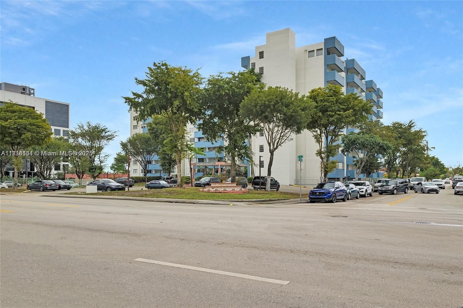 Property Photo: 5050 NW 7th St 202 FL 33126