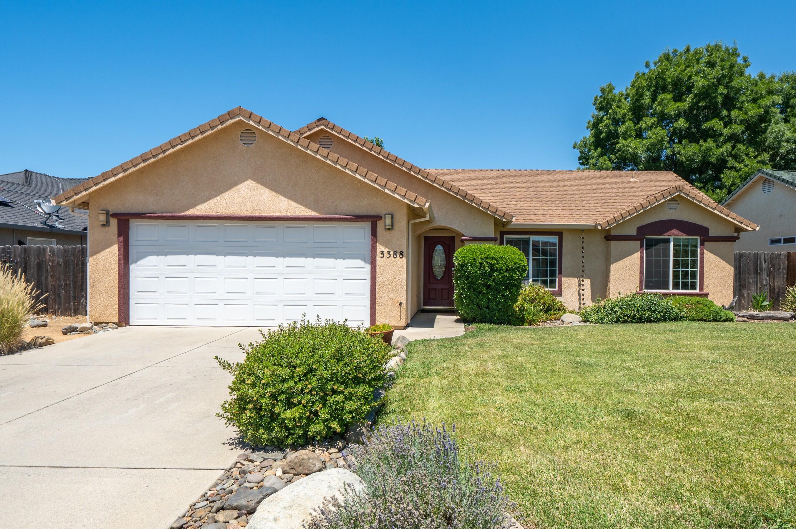 3388 Oak Street  Anderson CA 96007 photo