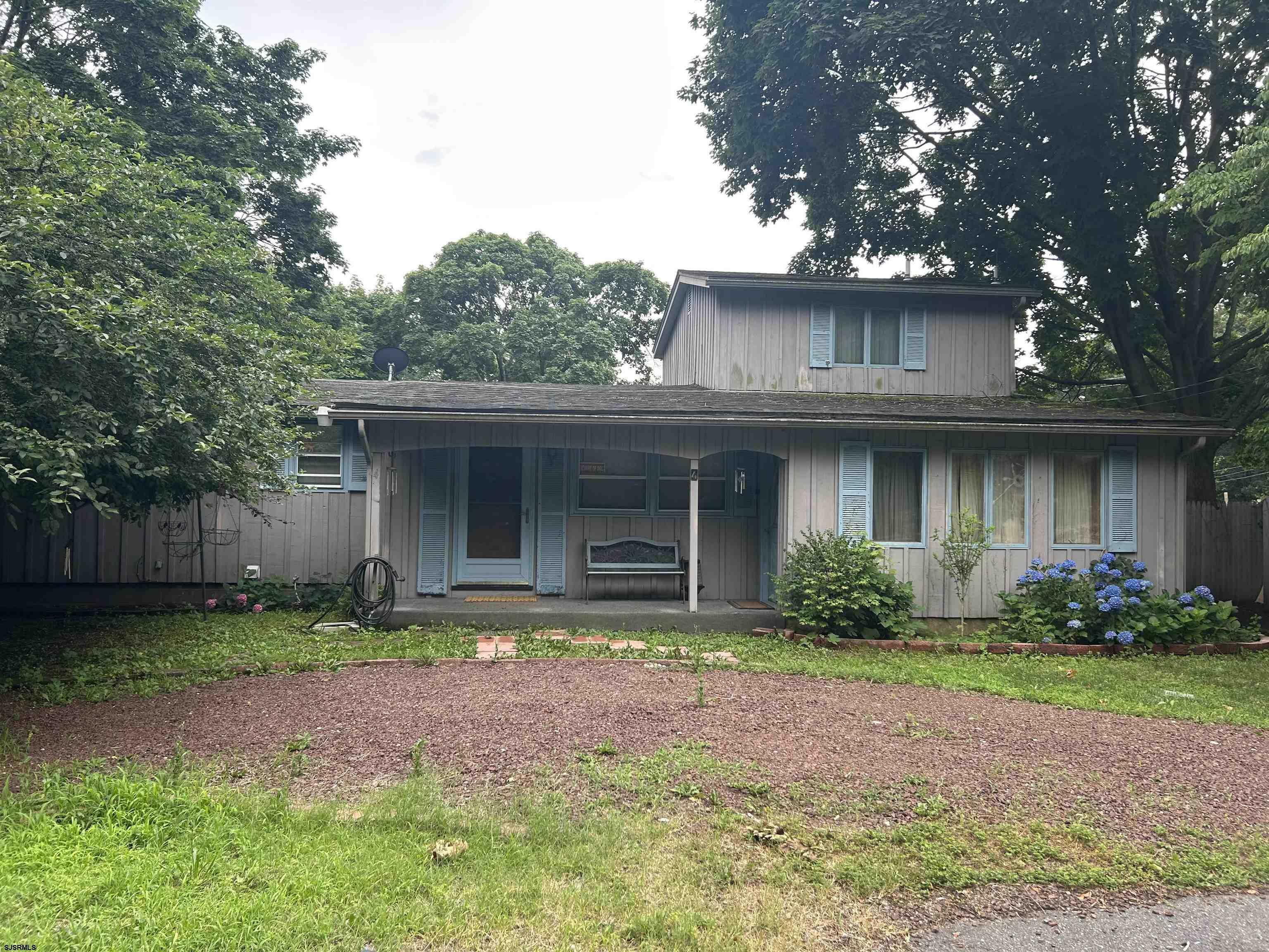 Property Photo: 4 Robin Road NJ 08234