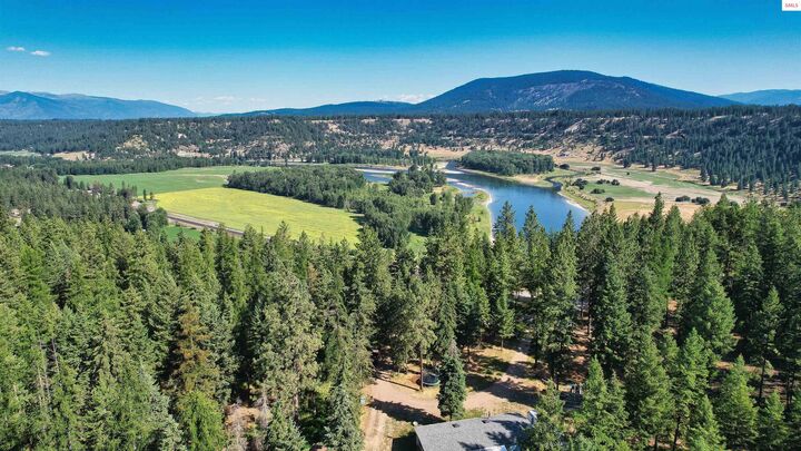 Property Photo: 19 Glacier Rd ID 83805