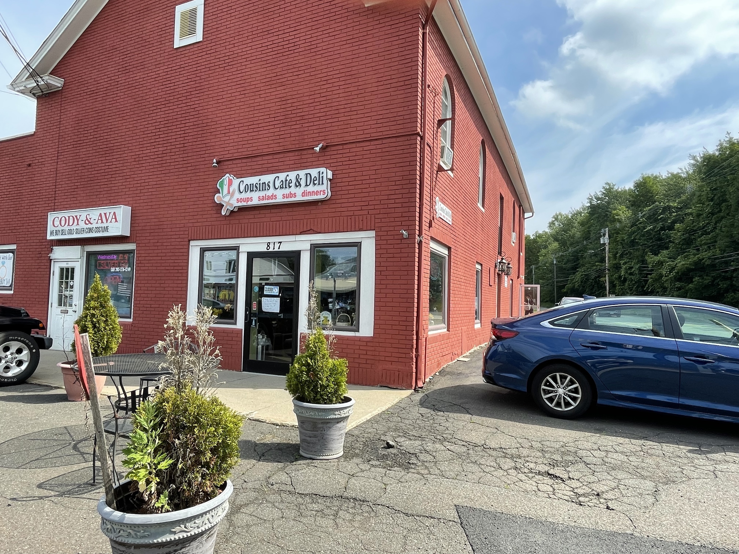817 East Center Street  Wallingford CT 06492 photo