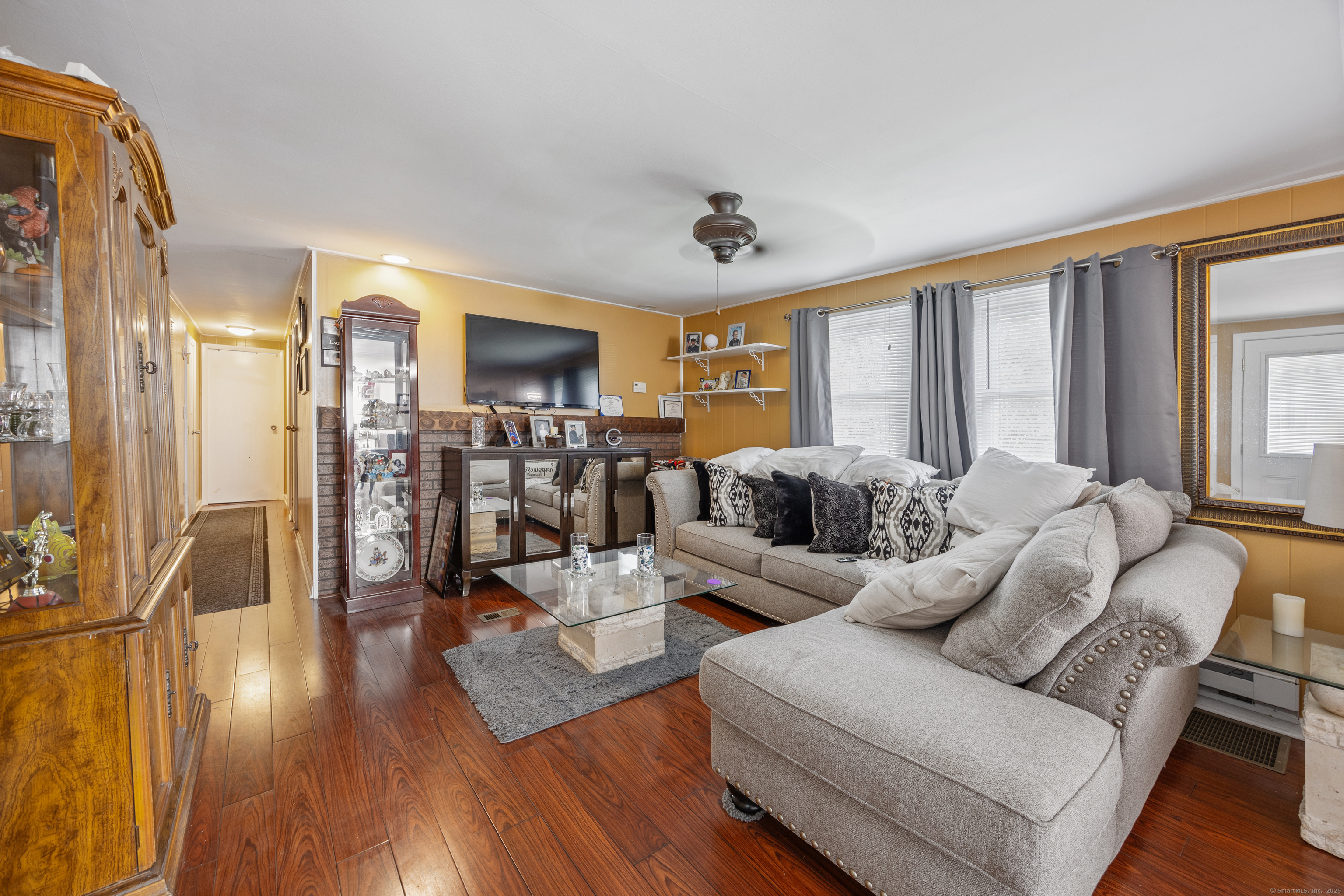 Property Photo: 30 Brookside Drive CT 06489