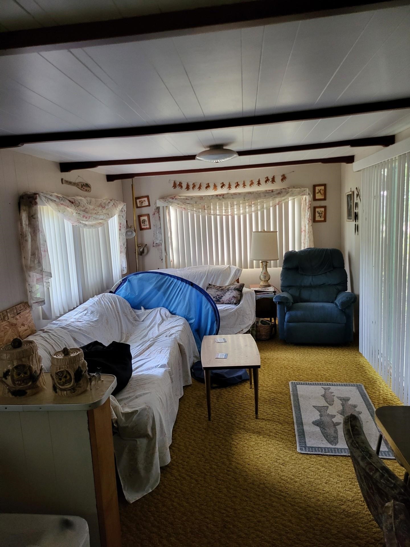 Property Photo: 45 Coeur D' Alene Dr WA 99138