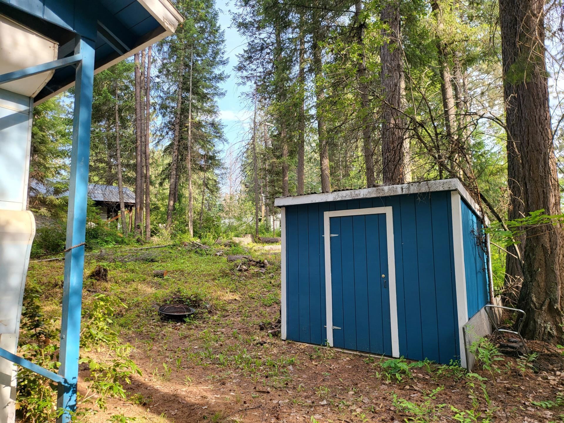Property Photo: 45 Coeur D' Alene Dr WA 99138