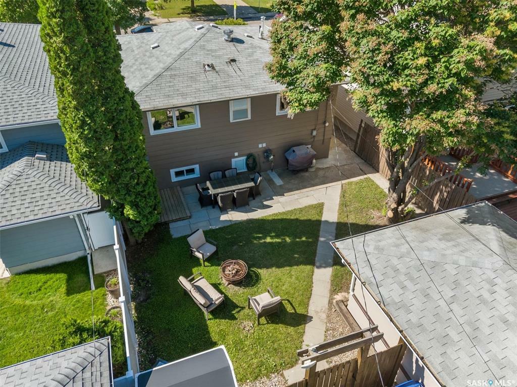 Property Photo: 1019 4th Street E SK S7H 1K6