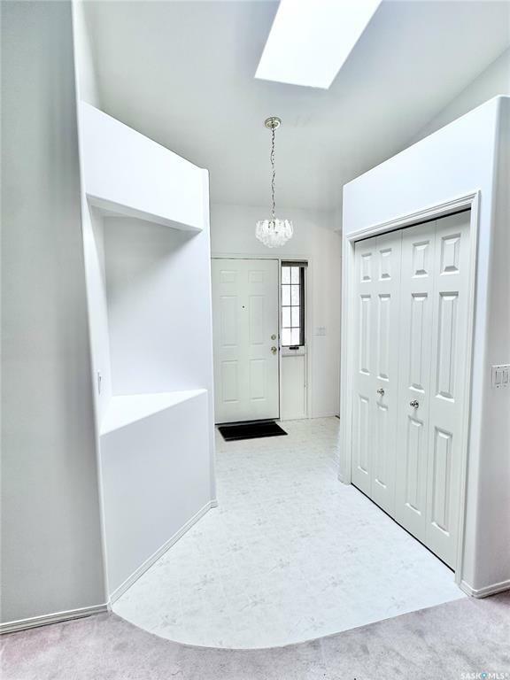 Property Photo: 110 Blackthorn Crescent SK S7V 1B1
