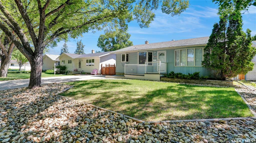 Property Photo: 4113 McTavish Street SK S4S 3M7