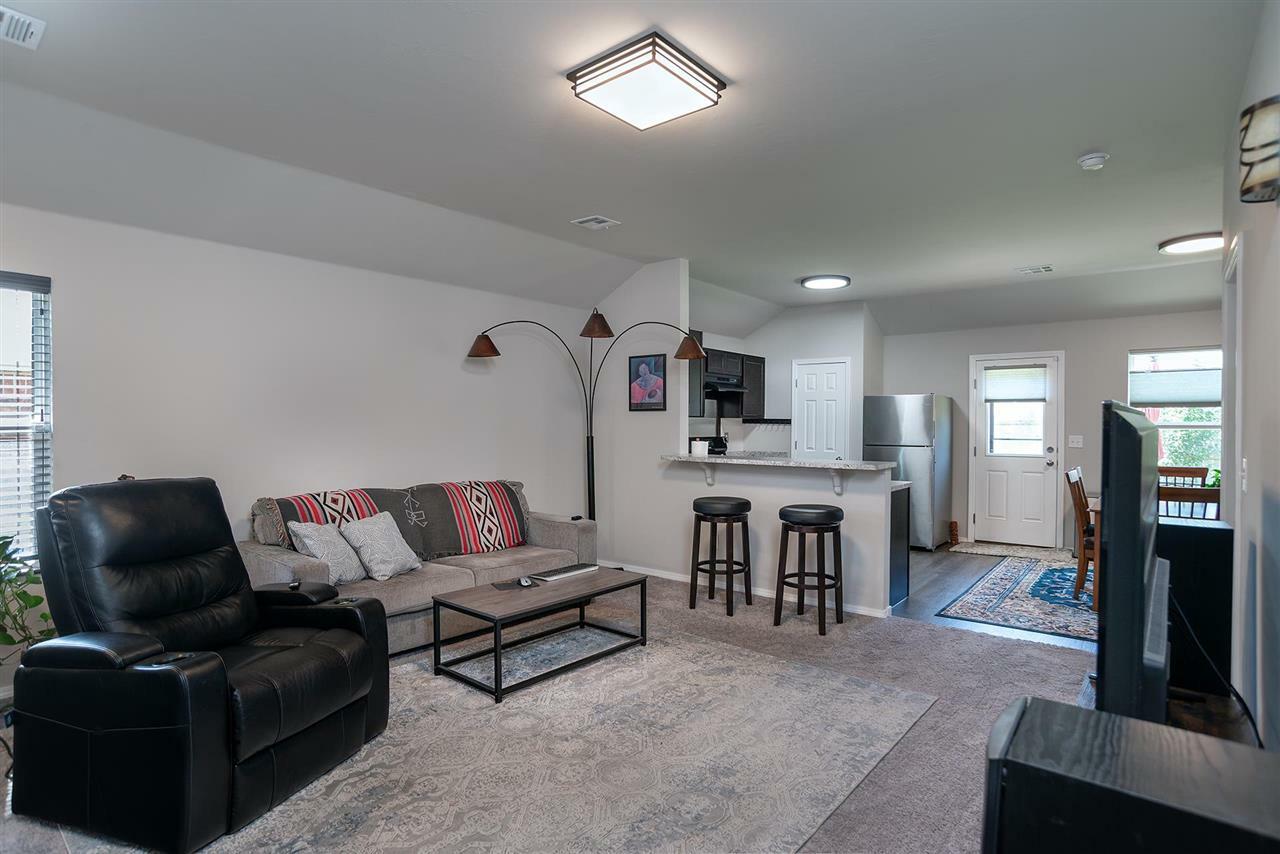 Property Photo: 1805 E Brooke Avenue OK 74075
