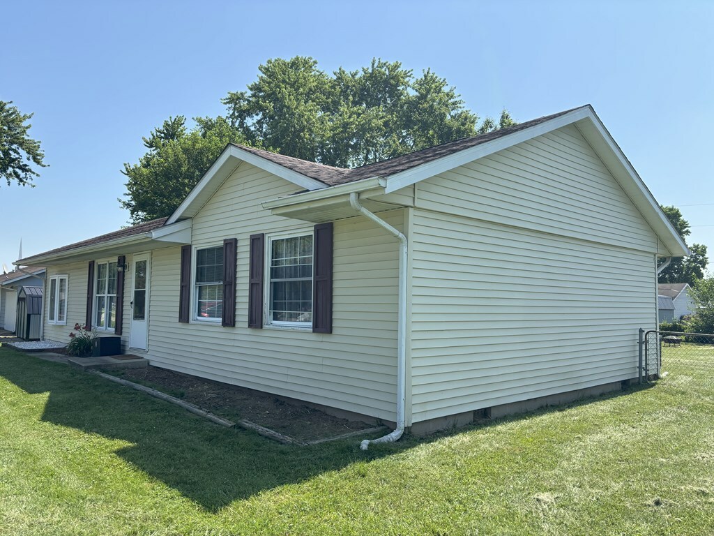 Property Photo: 239 Maple Drive OH 45628