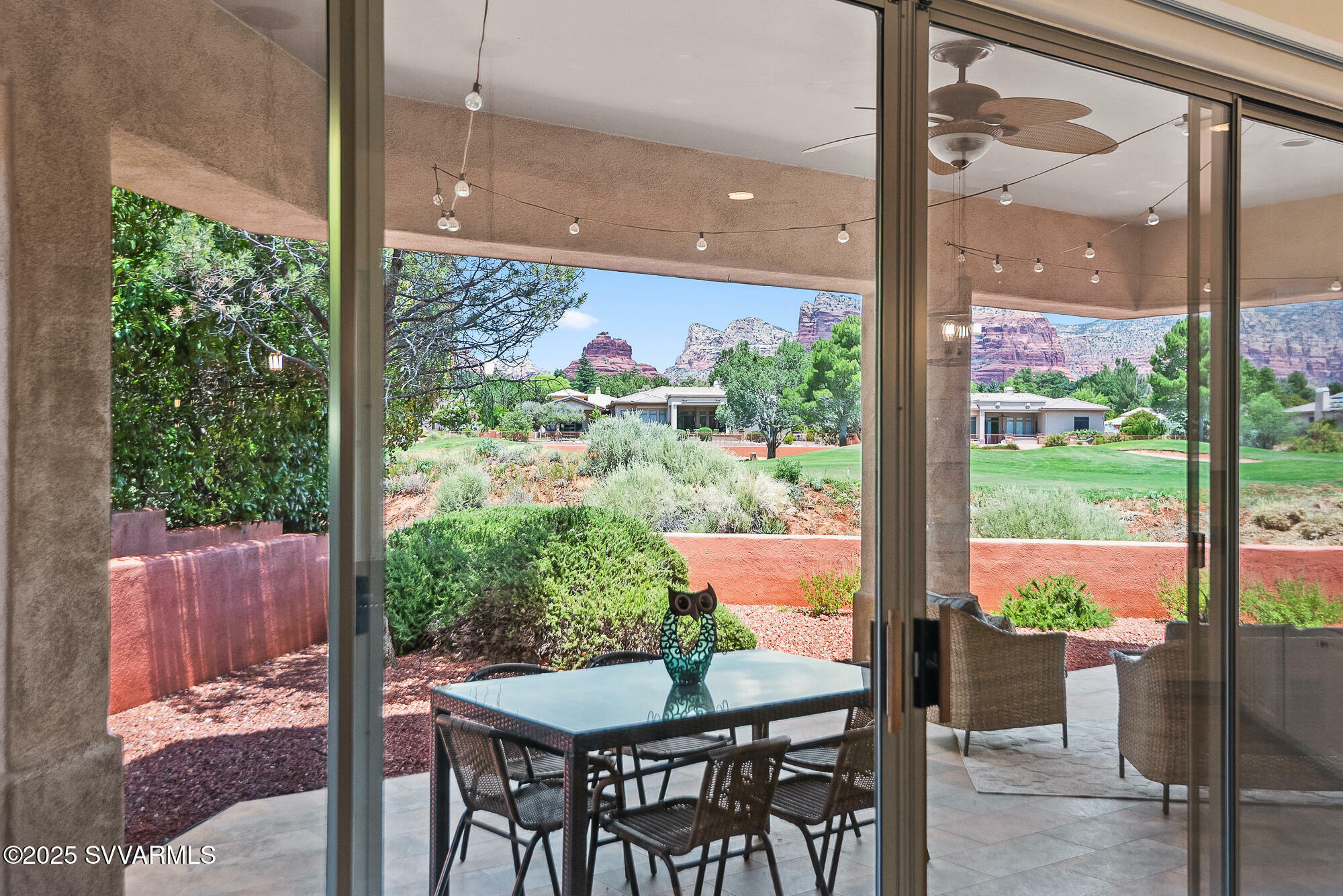 Property Photo: 35 Bent Tree Court AZ 86351