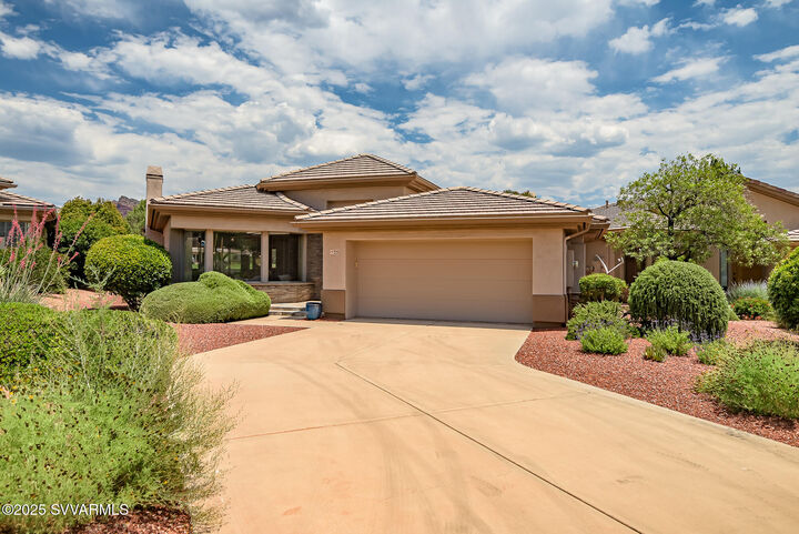 Property Photo:  35 Bent Tree Court  AZ 86351 