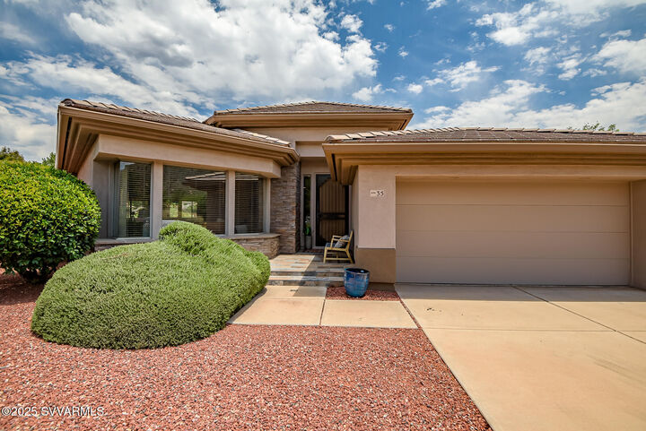 Property Photo: 35 Bent Tree Court AZ 86351
