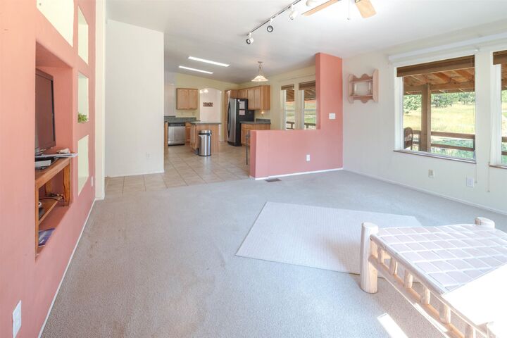 Property Photo: 103 Lake View Pines Rd NM 87718