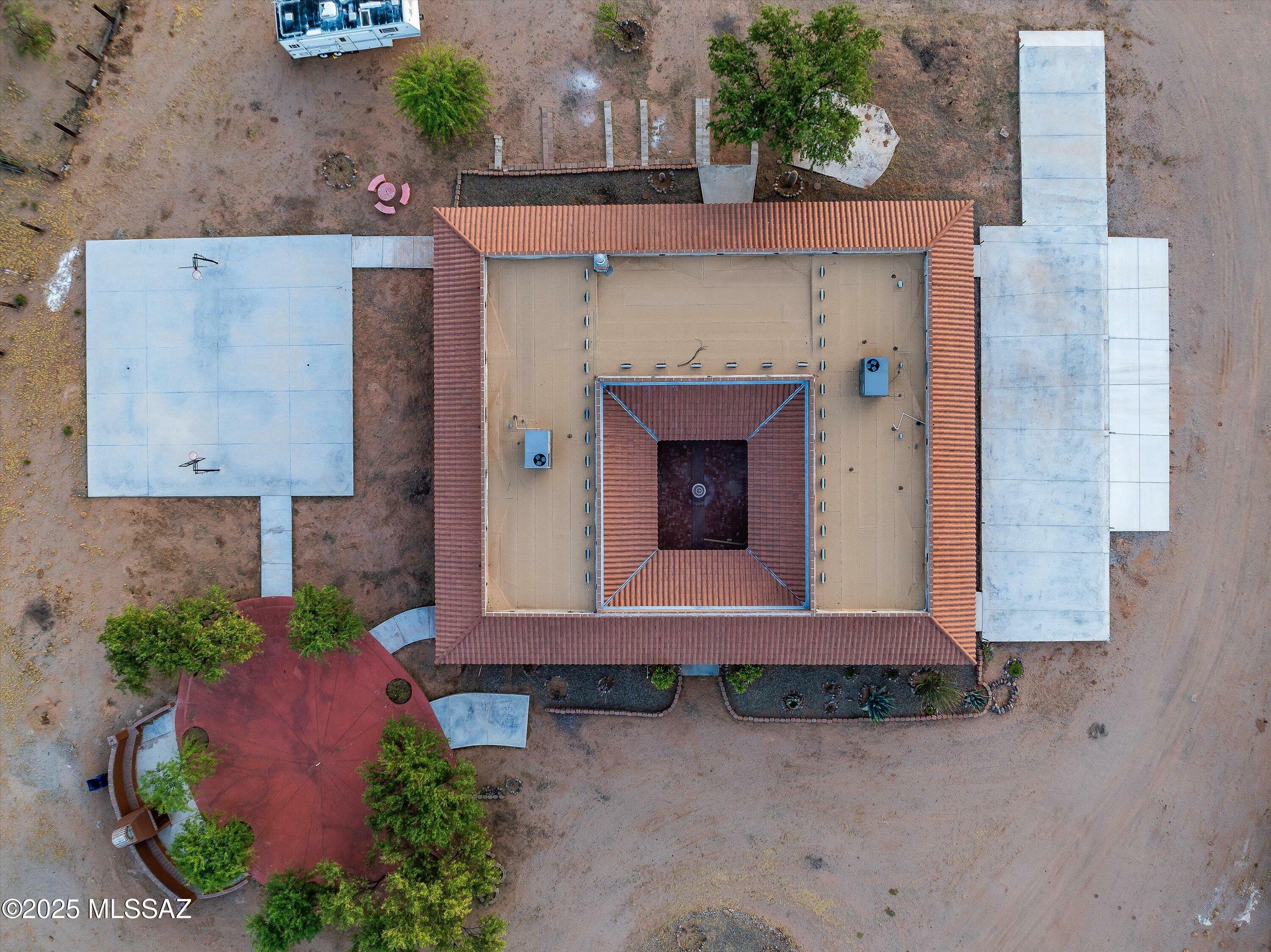 Property Photo: 12755 W Bristolwood Lane AZ 85735