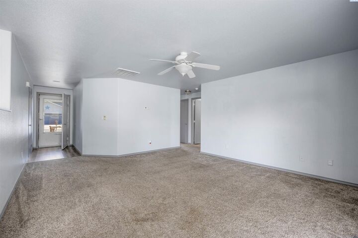 Property Photo: 8307 Camano Drive WA 99301