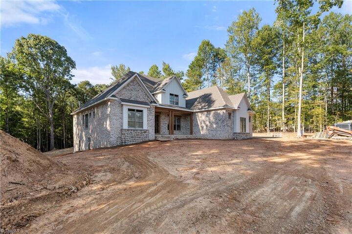 Property Photo: 550 Doub Road NC 27023