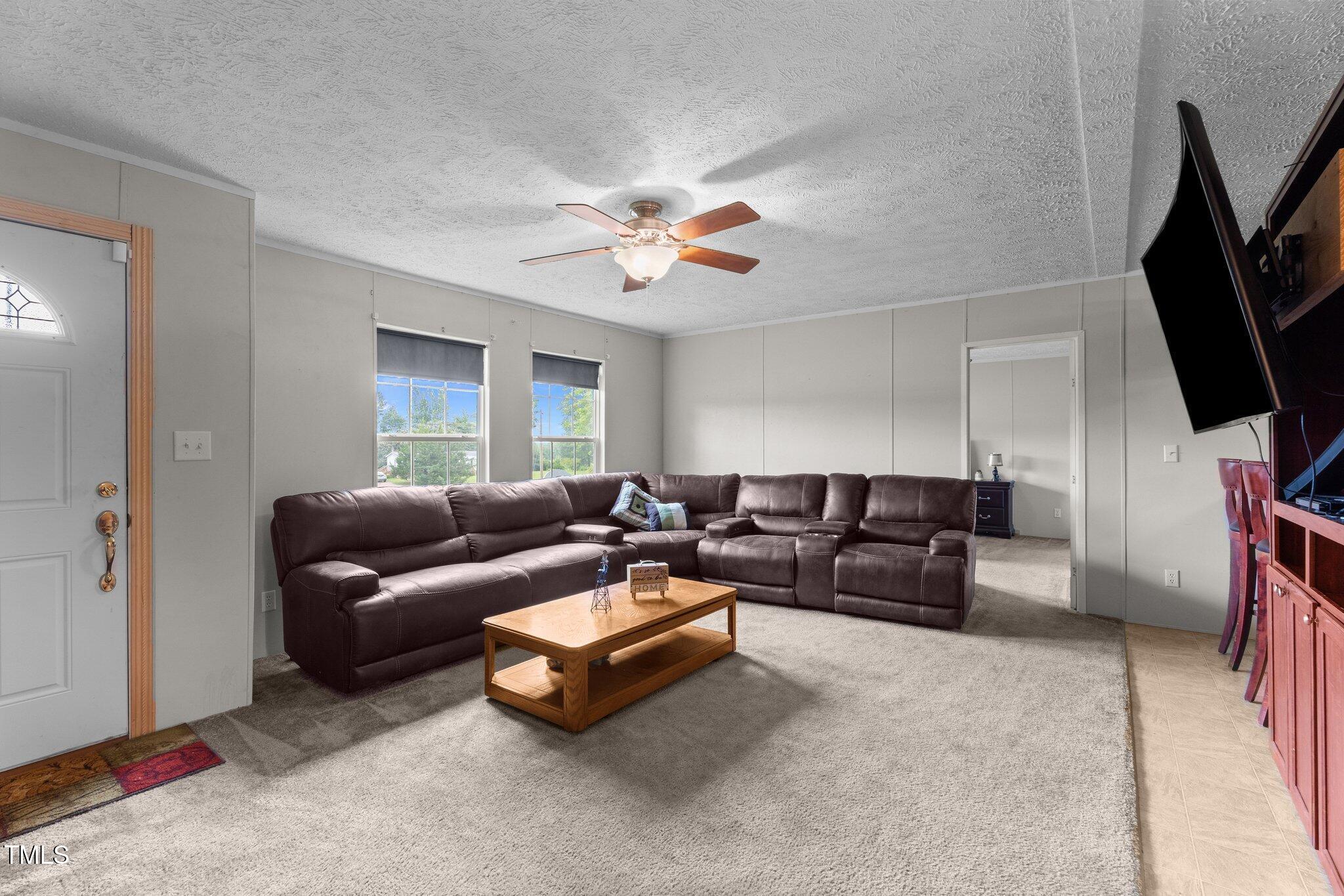 Property Photo: 21 Foggs Lane NC 27549