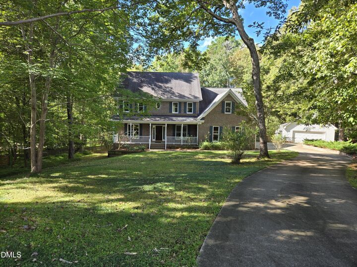 900 Stonecutter Court  Raleigh NC 27614 photo