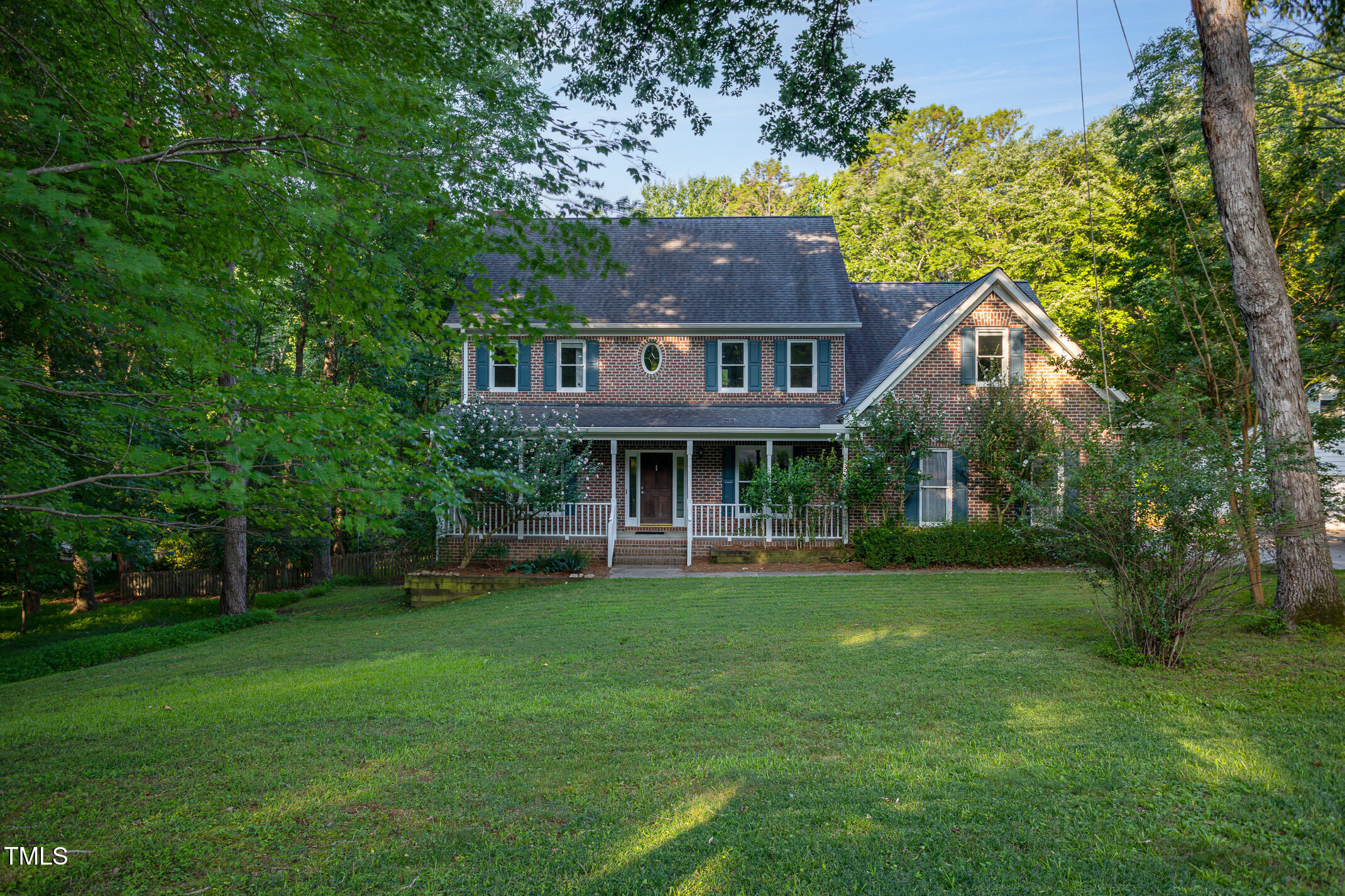 900 Stonecutter Court  Raleigh NC 27614 photo