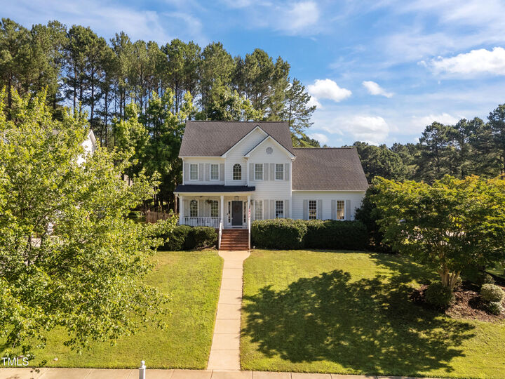 Property Photo:  513 Moultonboro Avenue  NC 27587 