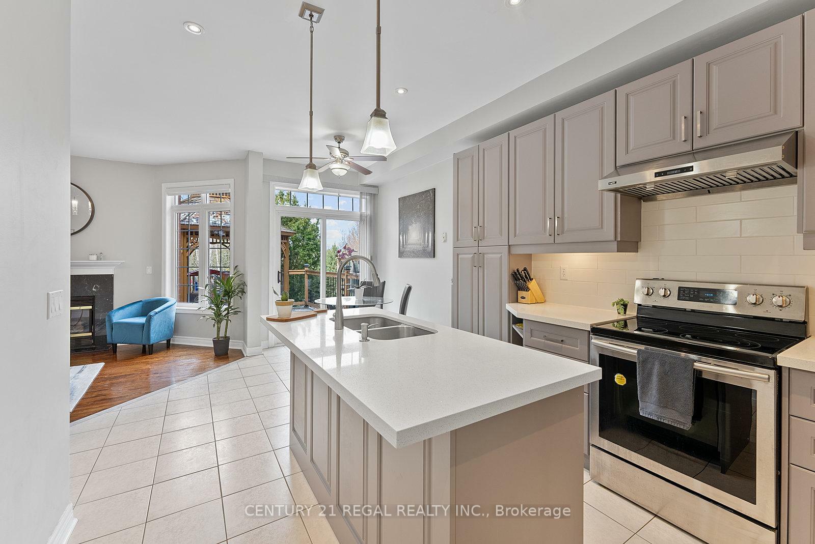 Property Photo: 42 Ballymore Drive ON L4G 7E6