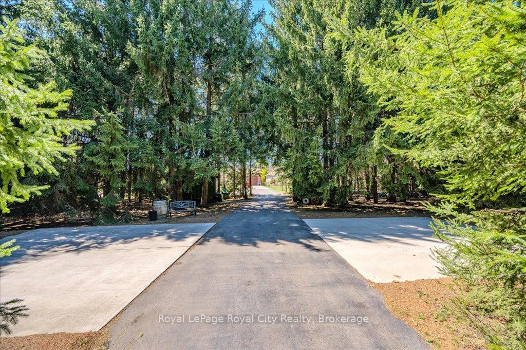 Property Photo: 953 St David Street N ON N1M 2W3