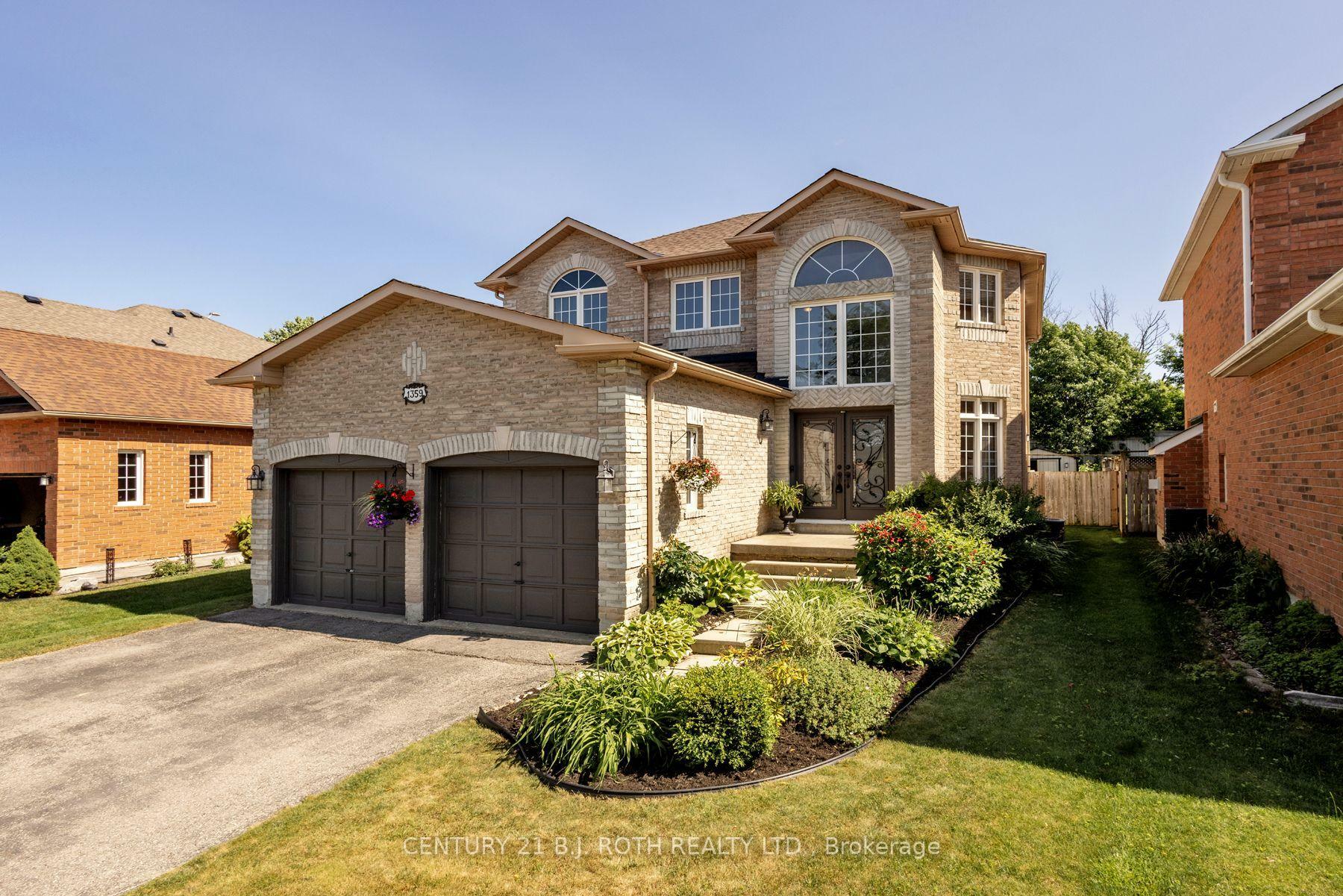 1359 Forest Street  Innisfil ON L9S 1Z9 photo
