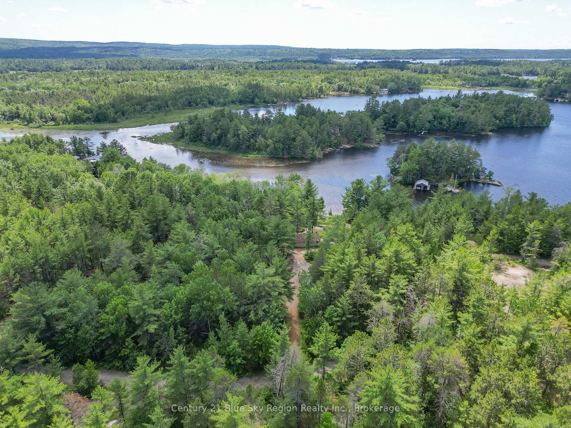 Photo de la propriété: 285C Ruston Road E ON P0H 1H0