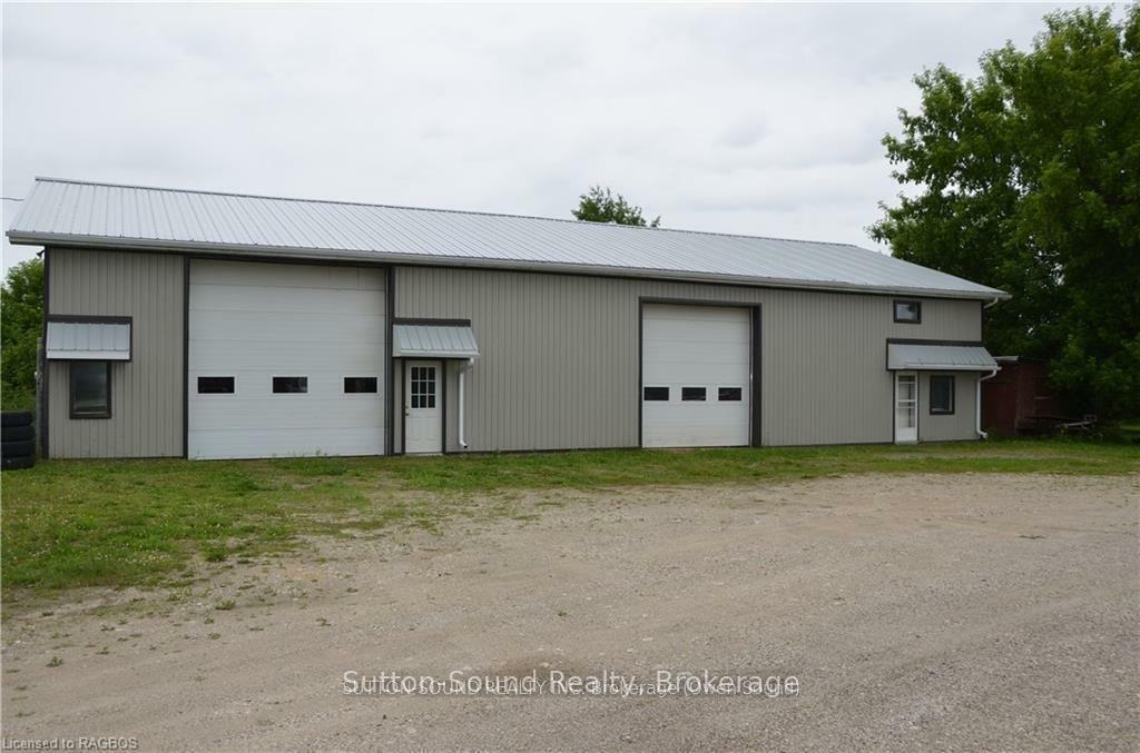 Property Photo: 402432 Grey Road 4 N/A ON N0H 1R0