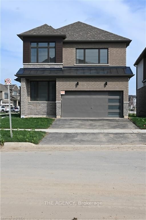 Photo de la propriété:  1 Bee Crescent  ON N3T 0V7 