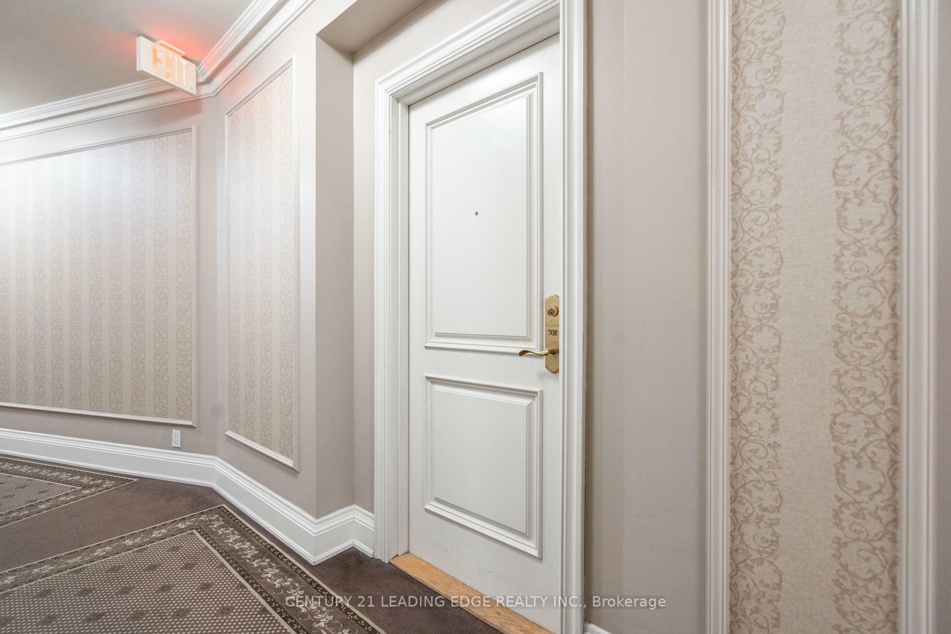 Property Photo: 9225 Jane Street 708 ON L6A 0J7